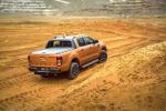 Ford Ranger Wildtrak 2018 года (AU)